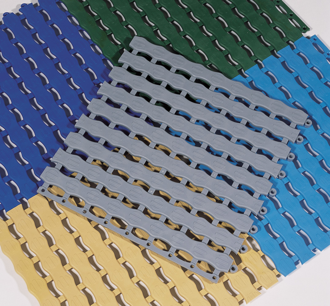 Anti-slip Polyethylene Eva Roll-up Tile.